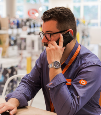 Conseils professionnels