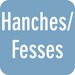 Hanches / Fesses