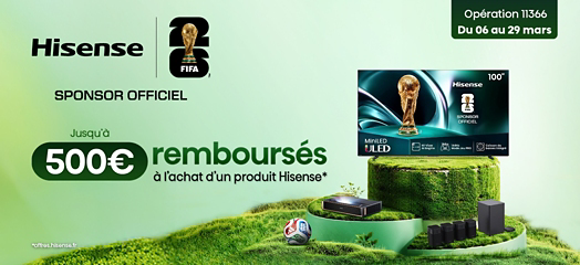 Image liée à un emplacement marketing