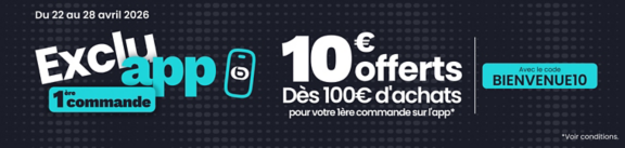 Bienvenue10