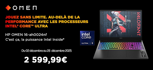 Image liée à un emplacement marketing