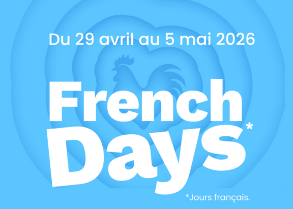 French Days