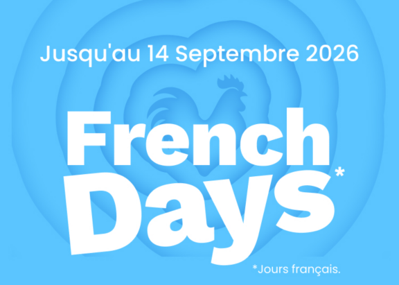 French Days