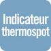 Indicateur Thermospot