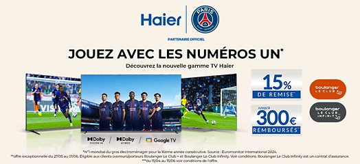Image liée à un emplacement marketing