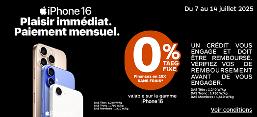 Image liée à un emplacement marketing