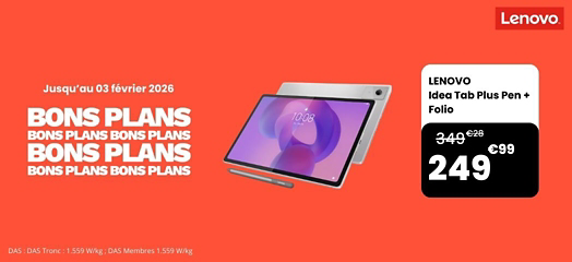 Image liée à un emplacement marketing