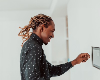 En savoir plus sur le chauffage connecté