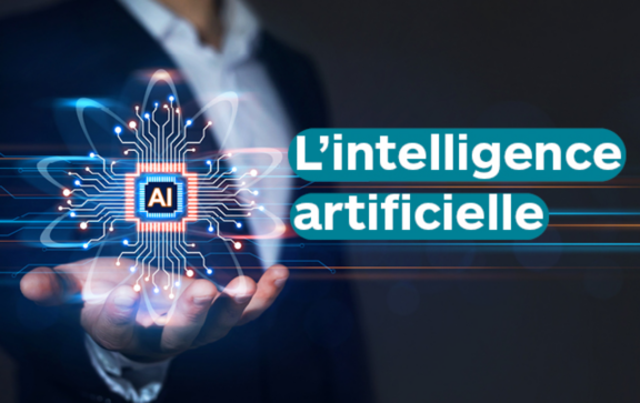 IA pour les professionnels