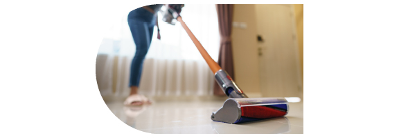 aspirateur balai dyson