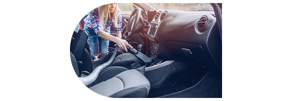 zspirateur pour voiture
