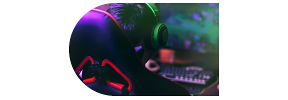 siège gaming