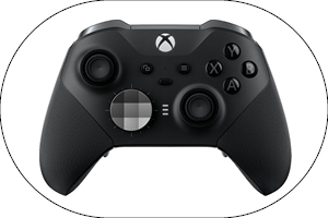 manette xbox