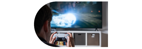 manette gaming