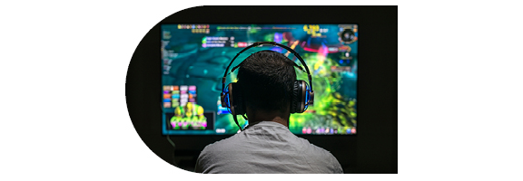 casque gamer
