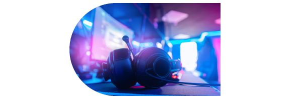 casque gamer