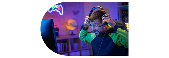 casque gaming