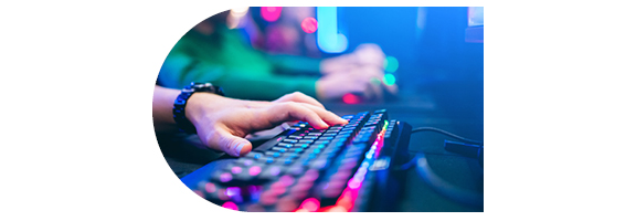 clavier gaming