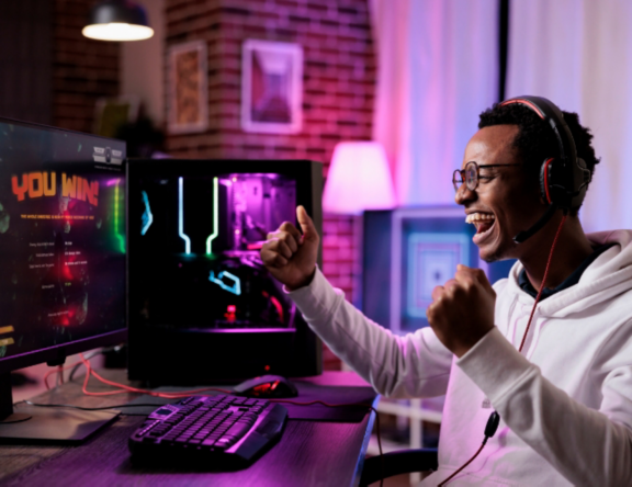 processeur ordinateur