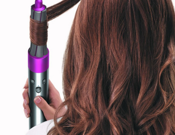 boucleur technologie coanda