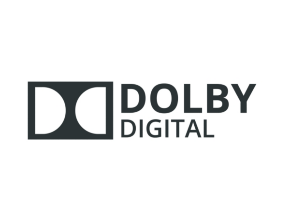  Dolby Digital 