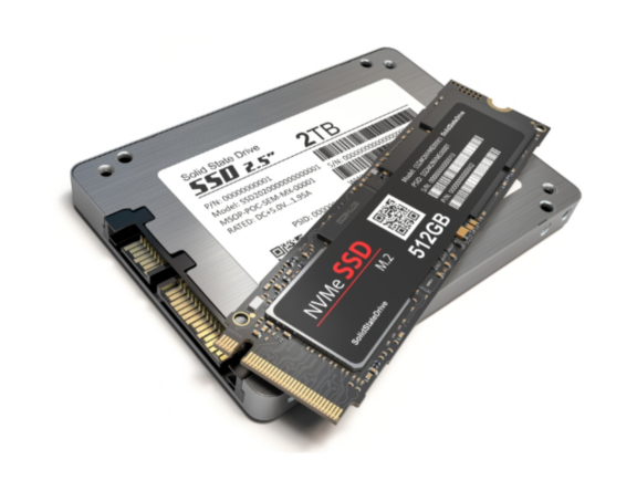 SSD
