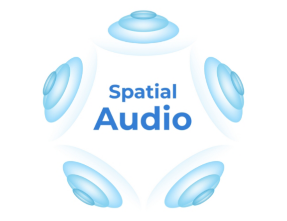 audio spatial