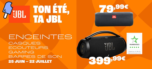 Image liée à un emplacement marketing