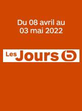 Nos offres du moment