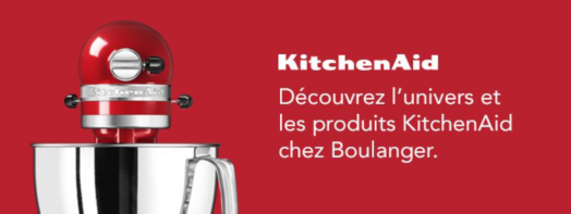 Image liée à un emplacement marketing