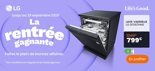 Image liée à un emplacement marketing