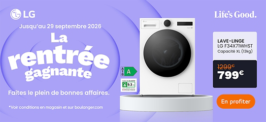 Image liée à un emplacement marketing
