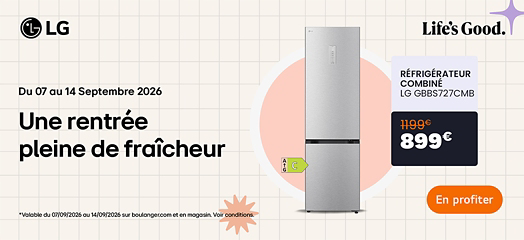Image liée à un emplacement marketing