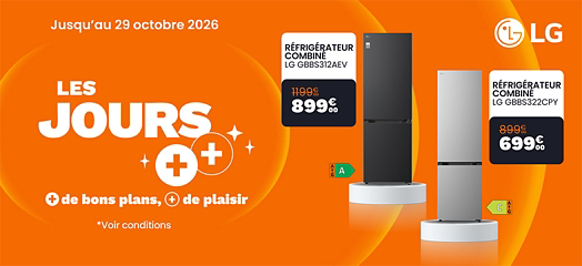 Image liée à un emplacement marketing