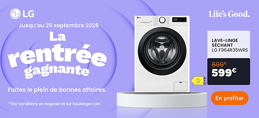 Image liée à un emplacement marketing