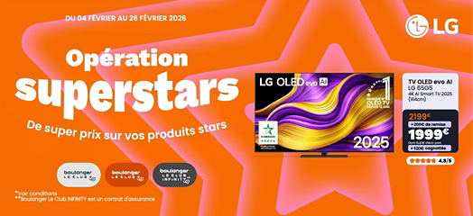 Image liée à un emplacement marketing