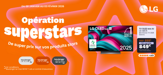 Image liée à un emplacement marketing