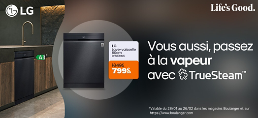 Image liée à un emplacement marketing