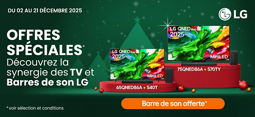 Image liée à un emplacement marketing