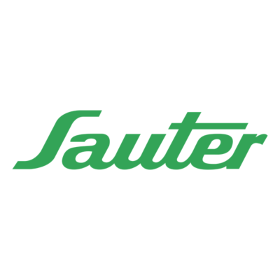 Logo Sauter