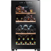La sommelière LS51.2ZBLACK