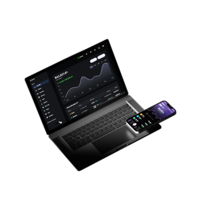 aem-iot-ledger-tout en un