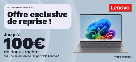 Image liée à un emplacement marketing