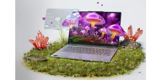 PC Hybride LENOVO Ideapad 5 14Q8X9