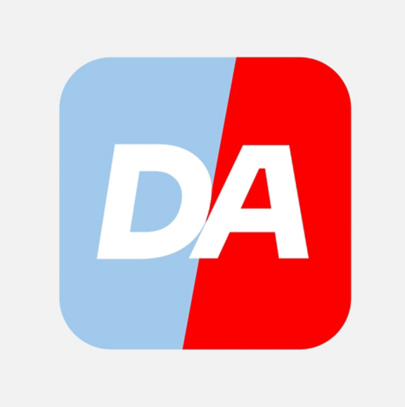 logo delivraide