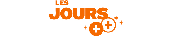 Les Jours ++