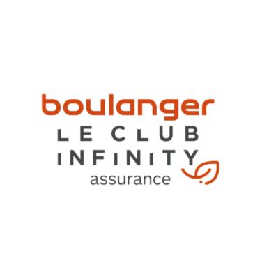 Boulanger Infinity