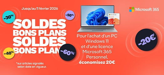 Image liée à un emplacement marketing