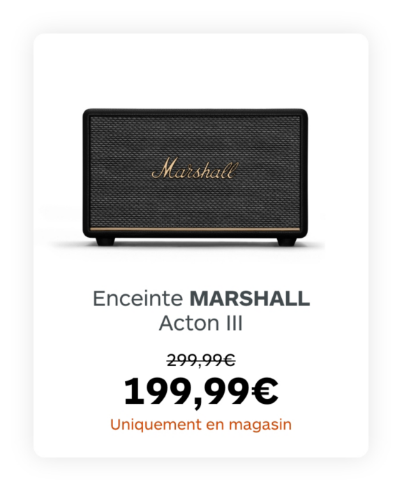 enceinte 