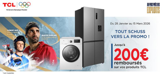 Image liée à un emplacement marketing